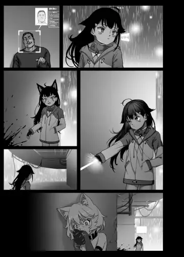 [As109] CITY no. 109 Tia Hen Fhentai - Page 62