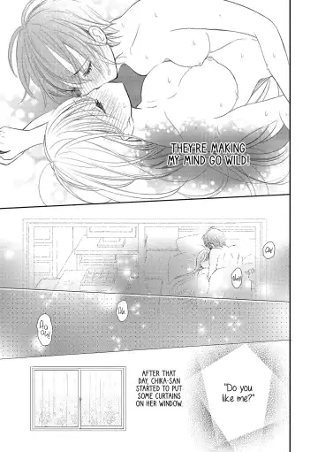 [Renjou Hani] Nozoite Mitara | If I Take a Peek Fhentai - Page 11