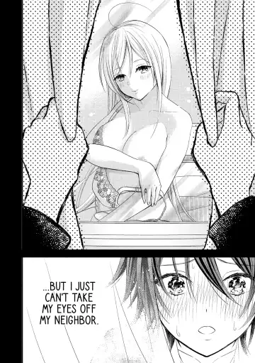 [Renjou Hani] Nozoite Mitara | If I Take a Peek Fhentai - Page 2