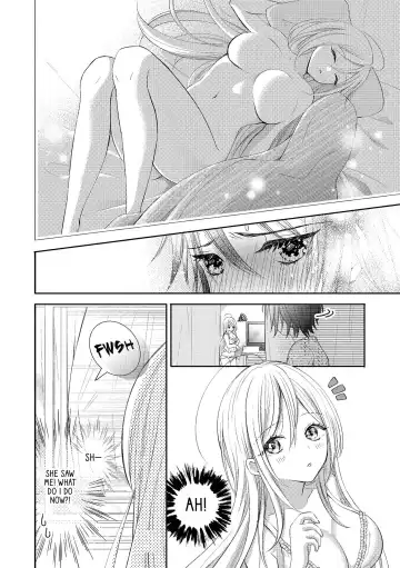 [Renjou Hani] Nozoite Mitara | If I Take a Peek Fhentai - Page 4