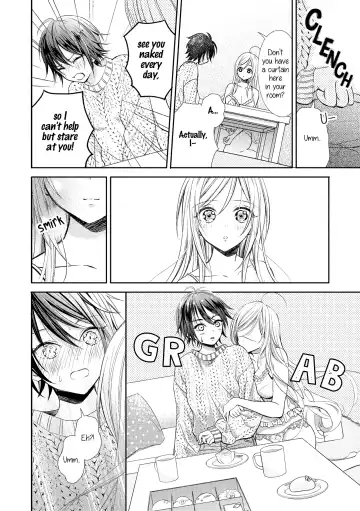 [Renjou Hani] Nozoite Mitara | If I Take a Peek Fhentai - Page 6