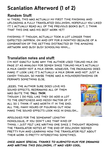 [Kuromotokun] JC Kankin de Seikyouiku | Giving a Middle Schooler Sex Ed through Captivity Fhentai - Page 38