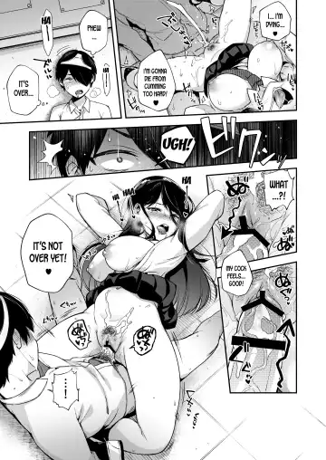 [Shindou] Saimin Shinbun Fhentai - Page 22