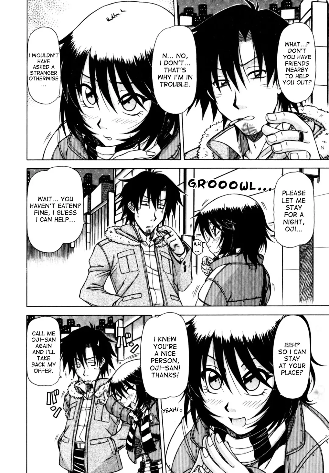 [Hagane Tetsu] Hame King Fhentai - Page 40