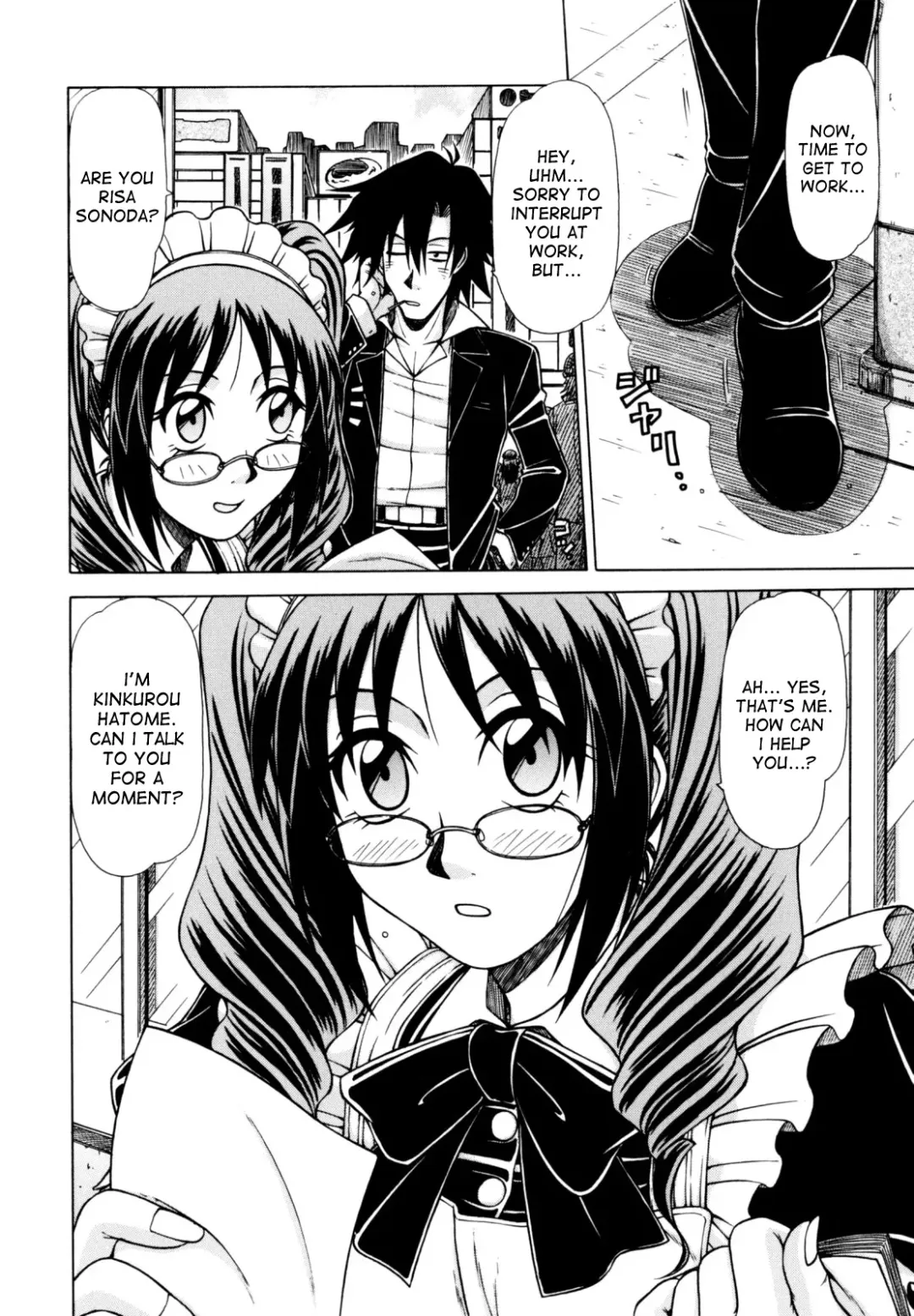 [Hagane Tetsu] Hame King Fhentai - Page 86