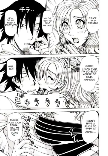 [Hagane Tetsu] Hame King Fhentai.net - Page 103