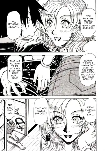 [Hagane Tetsu] Hame King Fhentai.net - Page 107