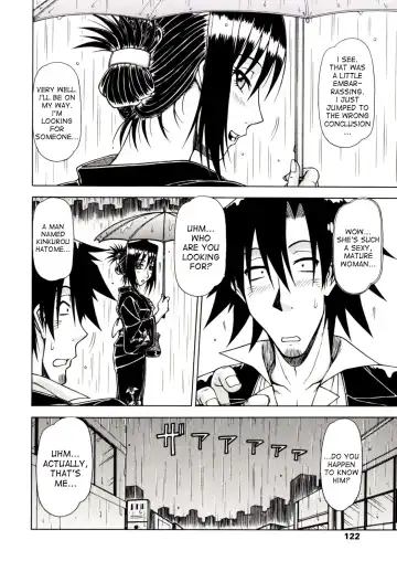 [Hagane Tetsu] Hame King Fhentai.net - Page 120