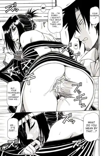 [Hagane Tetsu] Hame King Fhentai.net - Page 129