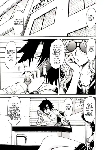 [Hagane Tetsu] Hame King Fhentai.net - Page 133