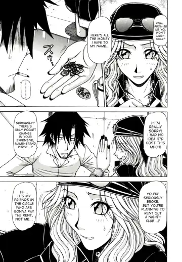 [Hagane Tetsu] Hame King Fhentai.net - Page 137