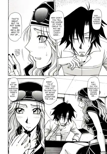 [Hagane Tetsu] Hame King Fhentai.net - Page 138