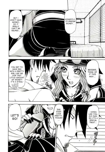 [Hagane Tetsu] Hame King Fhentai.net - Page 140