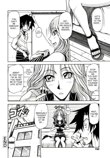 [Hagane Tetsu] Hame King Fhentai.net - Page 148