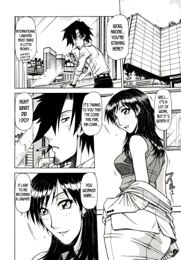 [Hagane Tetsu] Hame King Fhentai.net - Page 152