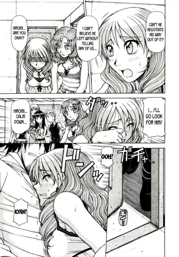 [Hagane Tetsu] Hame King Fhentai.net - Page 167