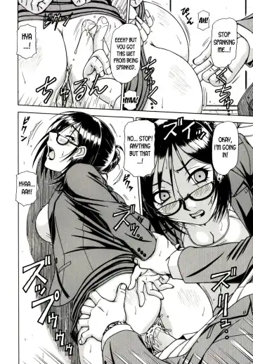 [Hagane Tetsu] Hame King Fhentai.net - Page 180