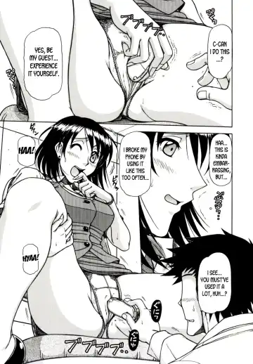 [Hagane Tetsu] Hame King Fhentai.net - Page 193