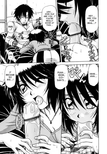 [Hagane Tetsu] Hame King Fhentai.net - Page 45