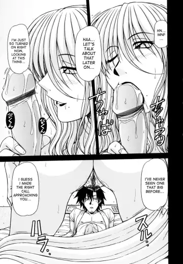 [Hagane Tetsu] Hame King Fhentai.net - Page 59