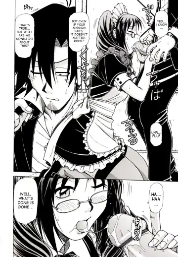 [Hagane Tetsu] Hame King Fhentai.net - Page 94