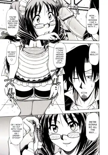 [Hagane Tetsu] Hame King Fhentai.net - Page 95