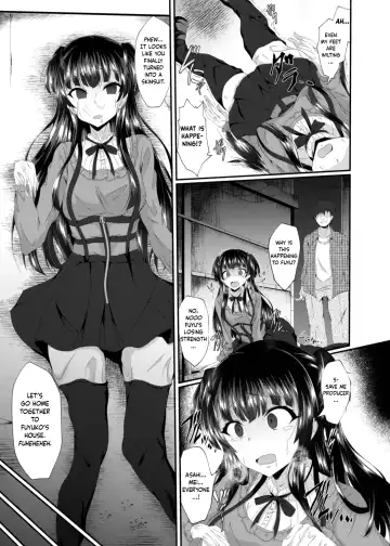 [Naba] Fuyu Kawa Fhentai.net - Page 7