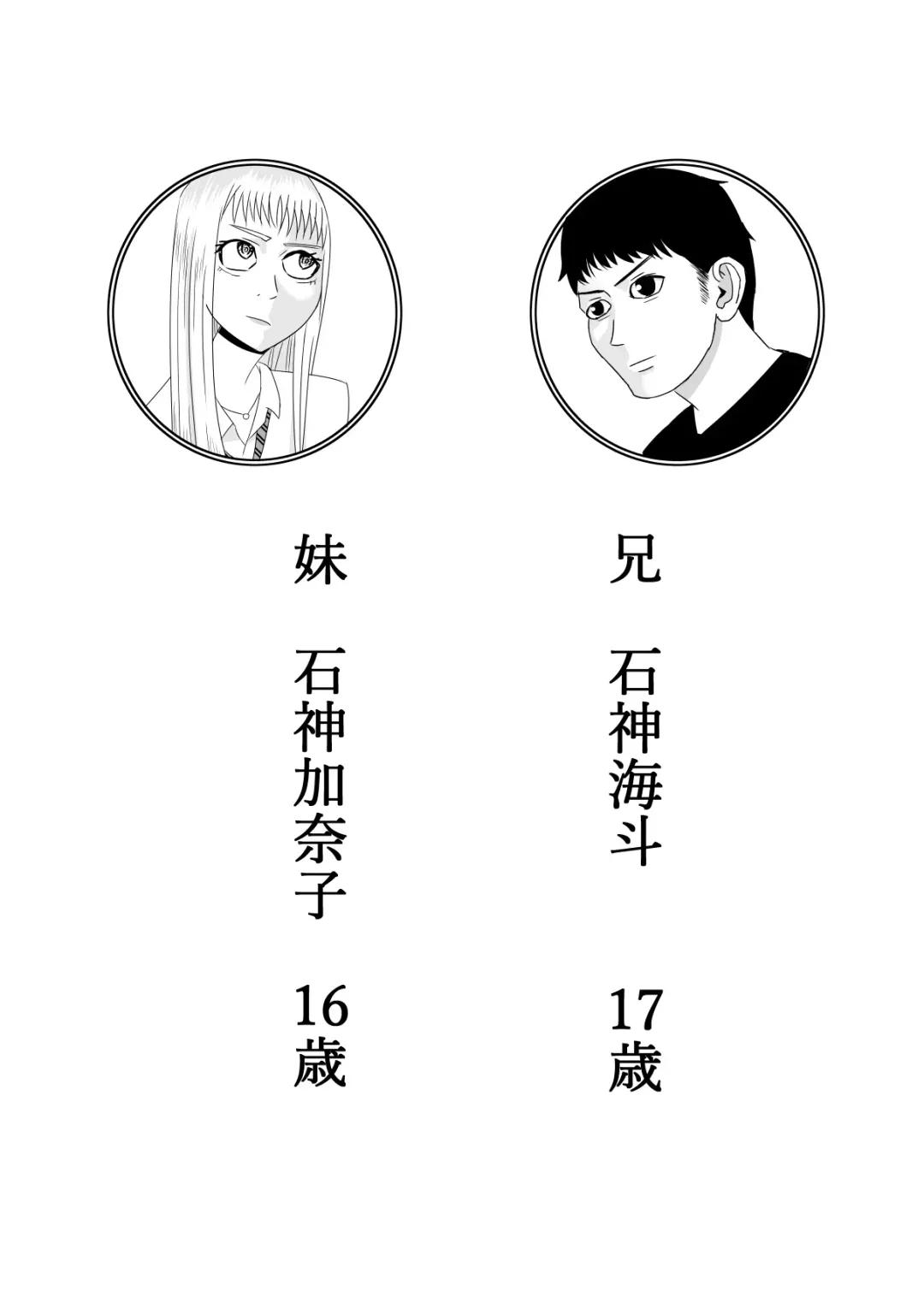 [Komuro] Ani wa KinTra de Imouto wa Gal de Fhentai - Page 2