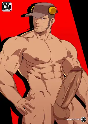 [Cresxart] Secret Valentine: P5 Comic Fhentai - Page 12