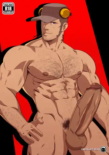 [Cresxart] Secret Valentine: P5 Comic Fhentai - Page 3