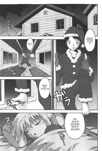 [Yaminabe] Little Romance Ch. 3, 4, 6 Fhentai - Page 24
