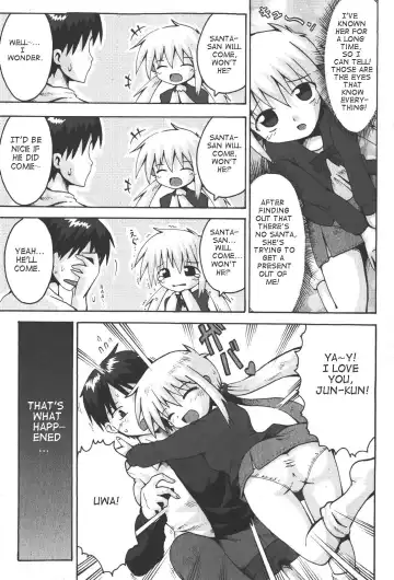 [Yaminabe] Little Romance Ch. 3, 4, 6 Fhentai - Page 28