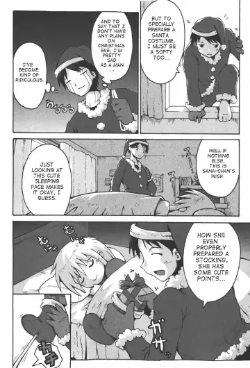 [Yaminabe] Little Romance Ch. 3, 4, 6 Fhentai - Page 29