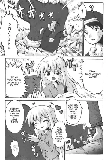 [Yaminabe] Little Romance Ch. 3, 4, 6 Fhentai - Page 30