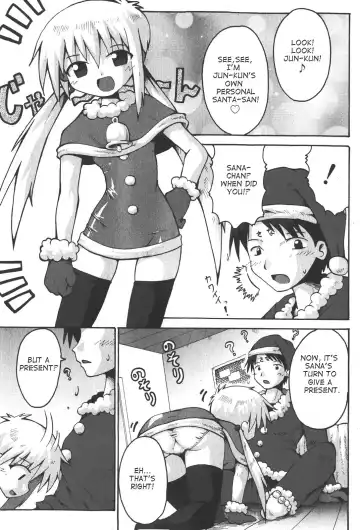 [Yaminabe] Little Romance Ch. 3, 4, 6 Fhentai - Page 32