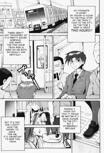 [Yaminabe] Little Romance Ch. 3, 4, 6 Fhentai - Page 6