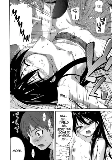 [Yoshino] Microholic Ch.2,3 Fhentai - Page 33