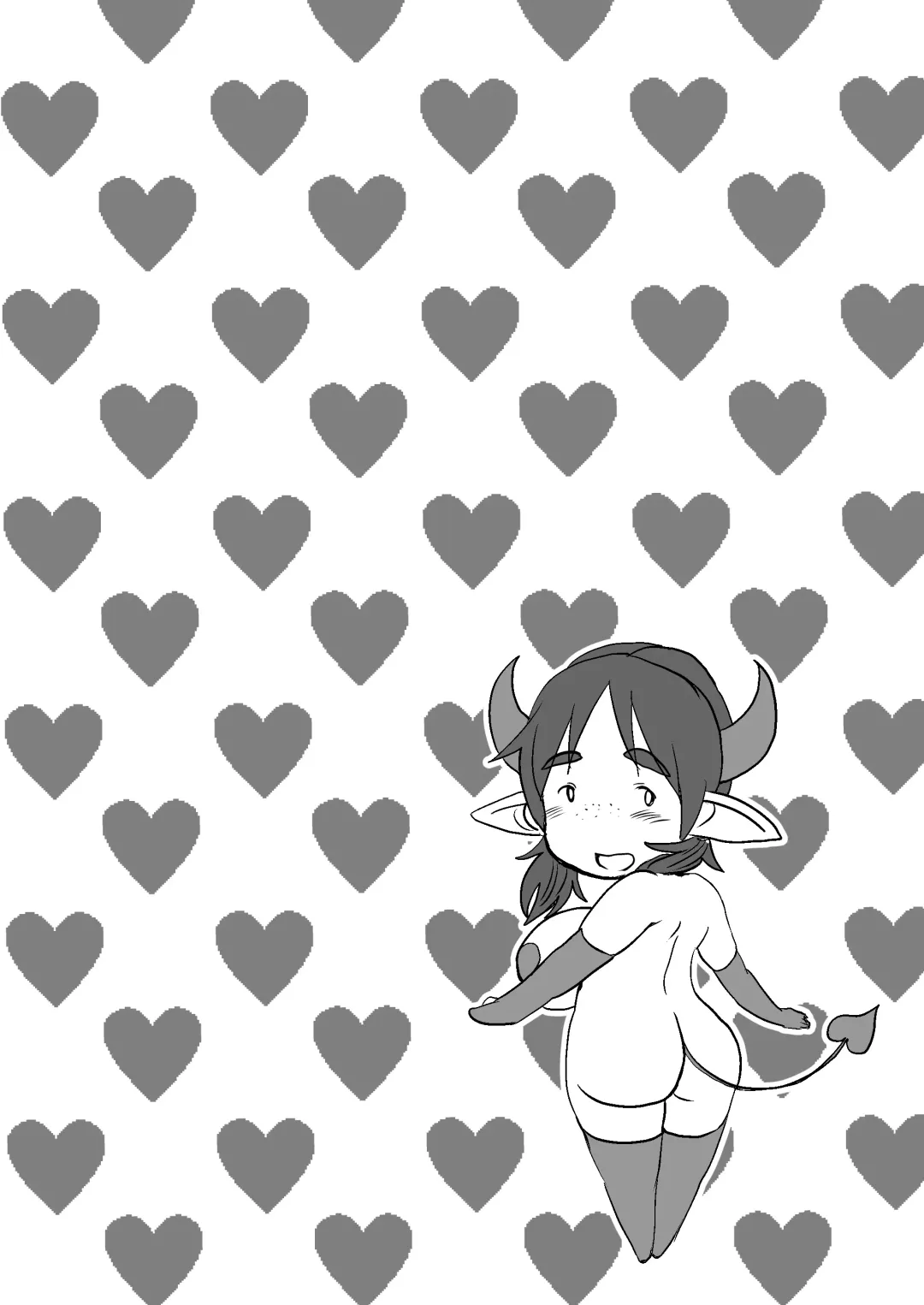 [Kaneda Asao] Classmate Succubus Fhentai - Page 3