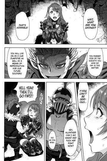 [Azasuke] Tenshoku no Susume Fhentai - Page 3