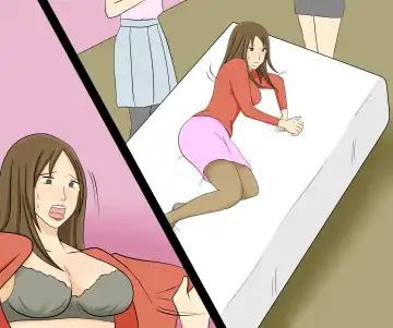 Kyoufu no Ijime Houfuku Onna Doushi no Jigoku SM Zeme 7 Fhentai - Page 25