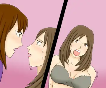 Kyoufu no Ijime Houfuku Onna Doushi no Jigoku SM Zeme 7 Fhentai - Page 32