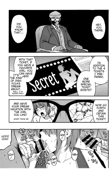 [Zonda] DPAX - Double Penetration Ayane Xtreme Fhentai - Page 2