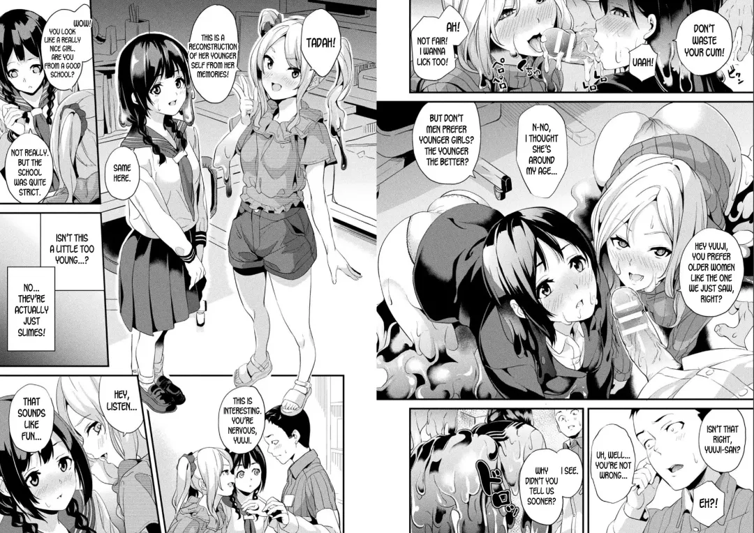 [Date] Doukyo Suru Neneki Ch. 9 Fhentai.net - Page 7