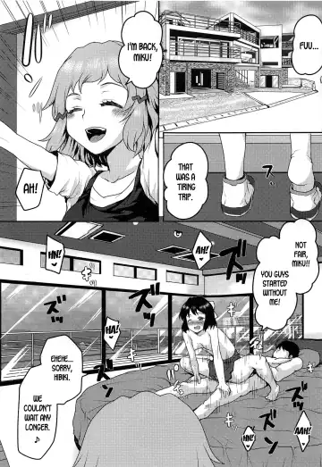 [Kushikatsu Koumei] Omodume BOX 47 Fhentai.net - Page 4