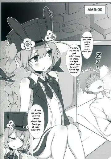 [Shinopoko] Dummy rabby Fhentai.net - Page 6