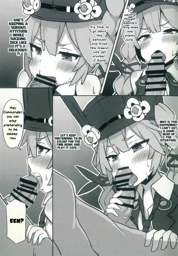 [Shinopoko] Dummy rabby Fhentai.net - Page 9