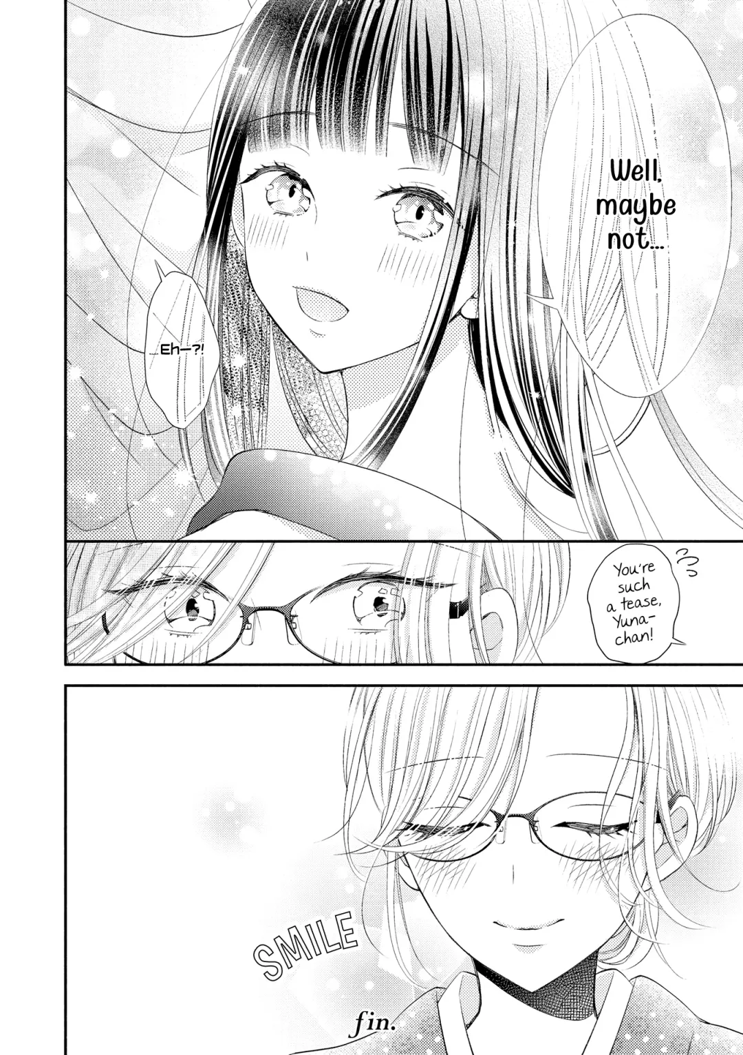 [Renjou Hani] Kaori ni Tsutsumarete | Wrapped in Fragrance Fhentai - Page 12