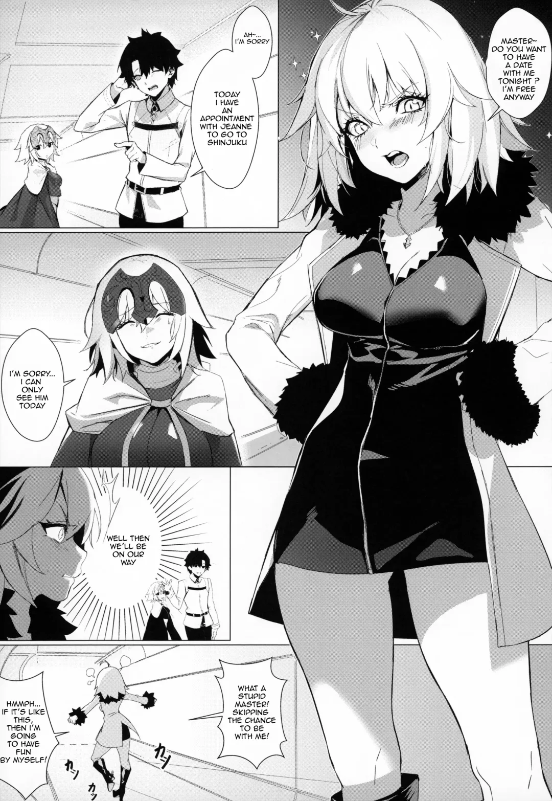 [Mirin] PERROS Fhentai - Page 2