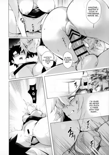 [Mirin] PERROS Fhentai - Page 13