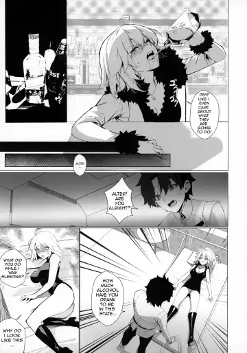 [Mirin] PERROS Fhentai - Page 4